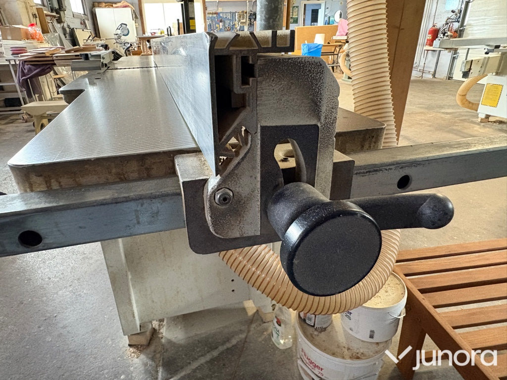 Rikt / Plahyvel - Mini Max, FS-41 - Máquina para madera: foto 4 Rikt / Plahyvel - Mini Max, FS-41 - Máquina para madera: foto 4