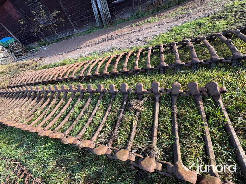 Skogsband - Dragande - Piezas del tren de rodaje para Maquinaria forestal: foto 4 Skogsband - Dragande - Piezas del tren de rodaje para Maquinaria forestal: foto 4