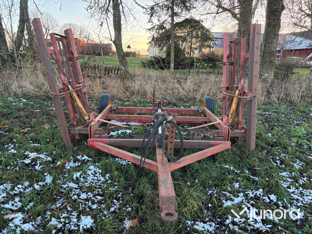 Sladd - Väderstad 74 - Grada: foto 2 Sladd - Väderstad 74 - Grada: foto 2