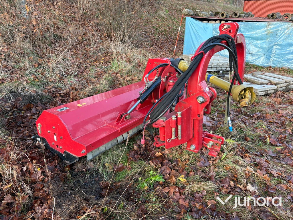 Släntklippare Kantklippare - Flail Mower - Desbrozadora de martillos: foto 3 Släntklippare Kantklippare - Flail Mower - Desbrozadora de martillos: foto 3