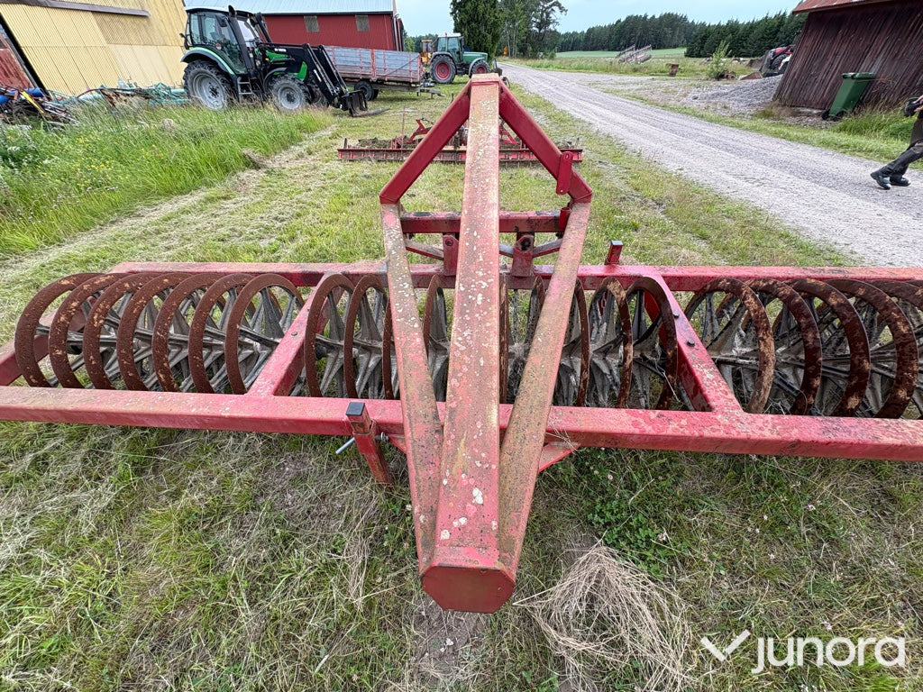 Tiltpackare - HE-VA, 2406 - Rastras: foto 4 Tiltpackare - HE-VA, 2406 - Rastras: foto 4