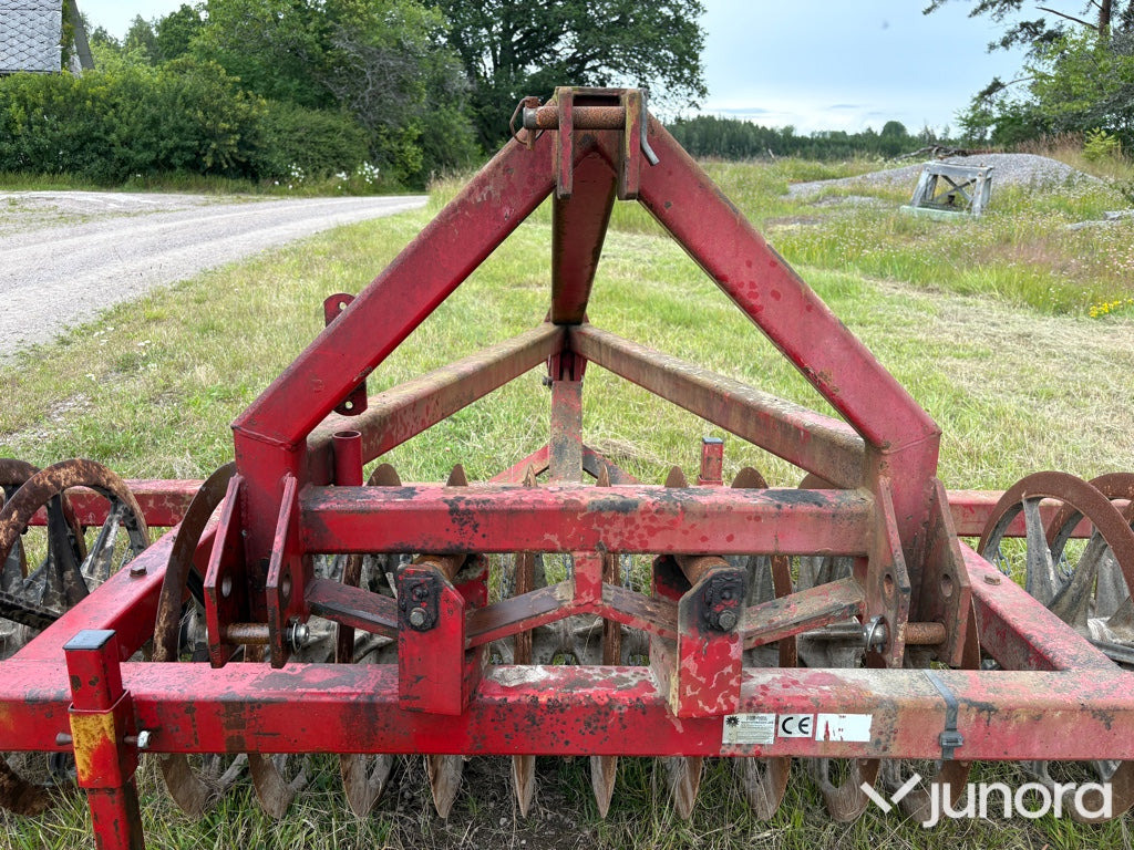 Tiltpackare - HE-VA, 2406 - Rastras: foto 5 Tiltpackare - HE-VA, 2406 - Rastras: foto 5