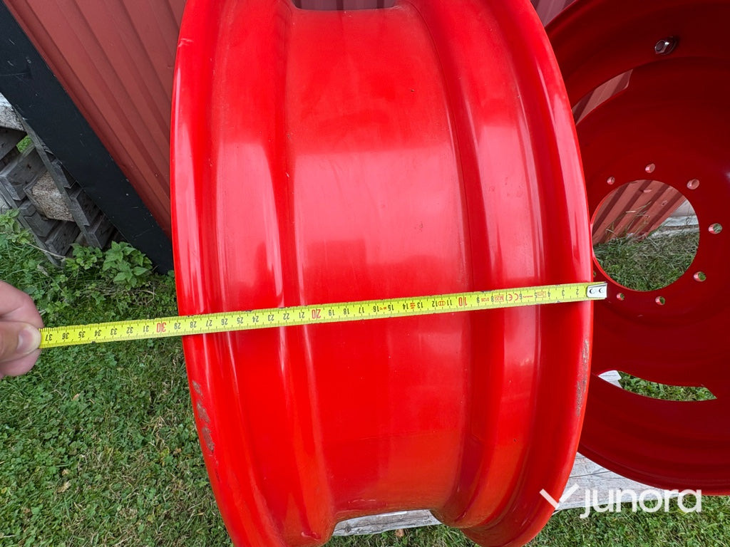 Llanta para Maquinaria agrícola Traktorfälgar Gripen Wheels: foto 10