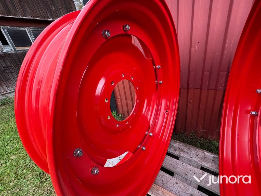 Llanta para Maquinaria agrícola Traktorfälgar Gripen Wheels: foto 8