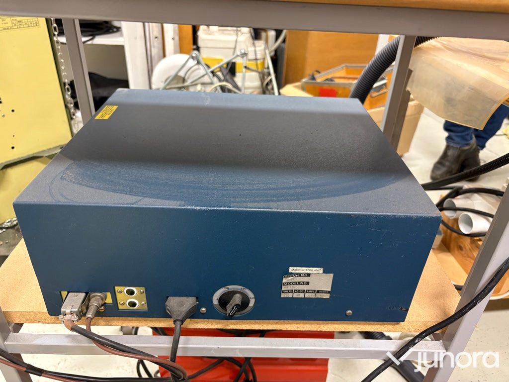 Ultraljudsborr - KERRY Ultrasonics, KDS150 - Taladro de columna: foto 4 Ultraljudsborr - KERRY Ultrasonics, KDS150 - Taladro de columna: foto 4