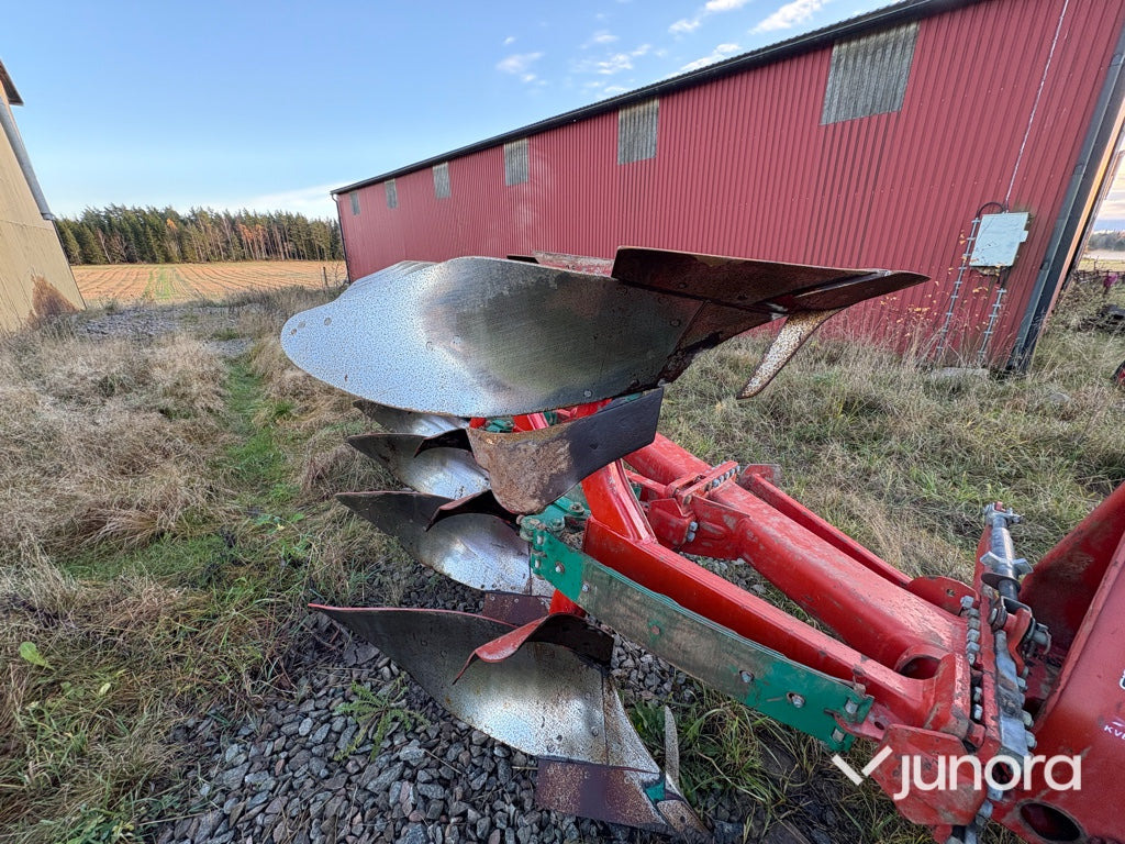Växelplog - Kverneland - Arado: foto 5 Växelplog - Kverneland - Arado: foto 5