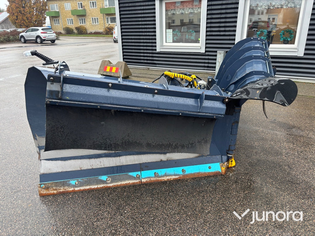 Vikplog - Drivex Vb400 3p/BM Pos - Arado: foto 5 Vikplog - Drivex Vb400 3p/BM Pos - Arado: foto 5