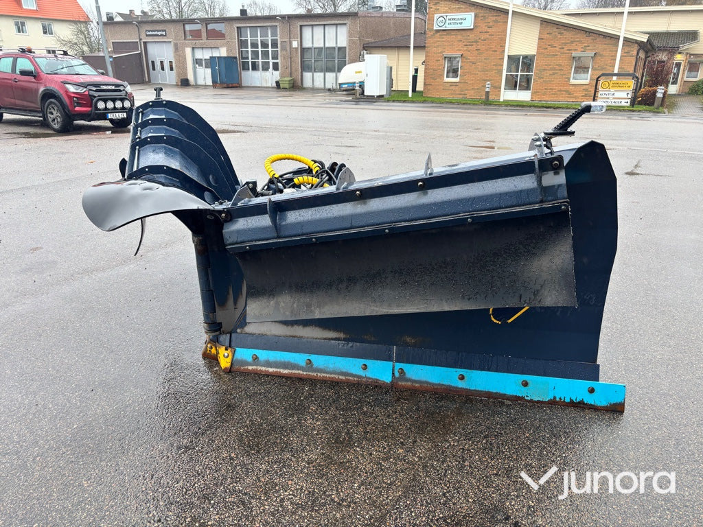 Vikplog - Drivex Vb400 3p/BM Pos - Arado: foto 2 Vikplog - Drivex Vb400 3p/BM Pos - Arado: foto 2