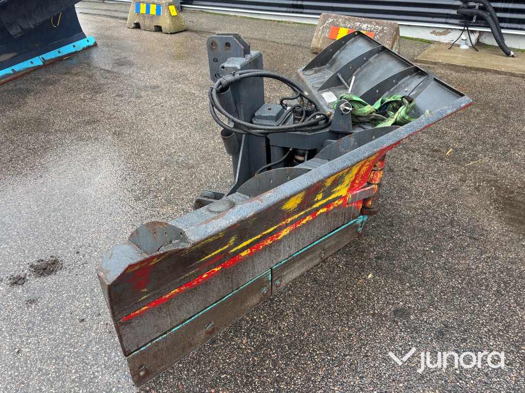 Vikplog - Holms KHV-2.8 - Arado: foto 5 Vikplog - Holms KHV-2.8 - Arado: foto 5