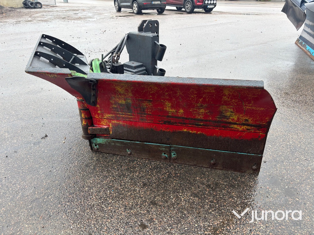 Vikplog - Holms KHV-2.8 - Arado: foto 2 Vikplog - Holms KHV-2.8 - Arado: foto 2