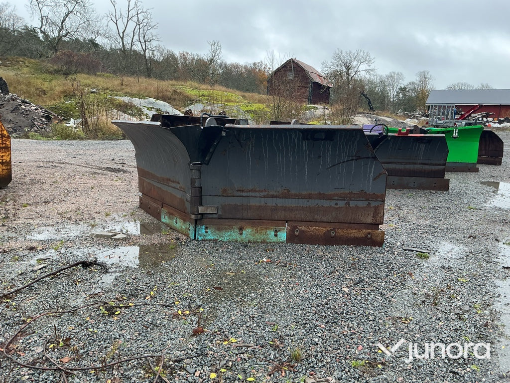 Vikplog - Holms, KHV-3.2, Stora BM - Arado: foto 1 Vikplog - Holms, KHV-3.2, Stora BM - Arado: foto 1