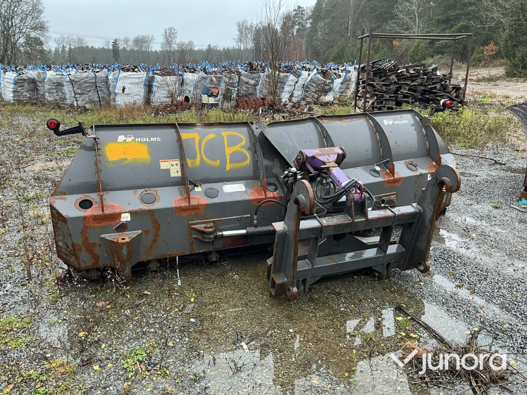 Vikplog - Holms, KHW-3.6, Stora BM - Arado: foto 2 Vikplog - Holms, KHW-3.6, Stora BM - Arado: foto 2