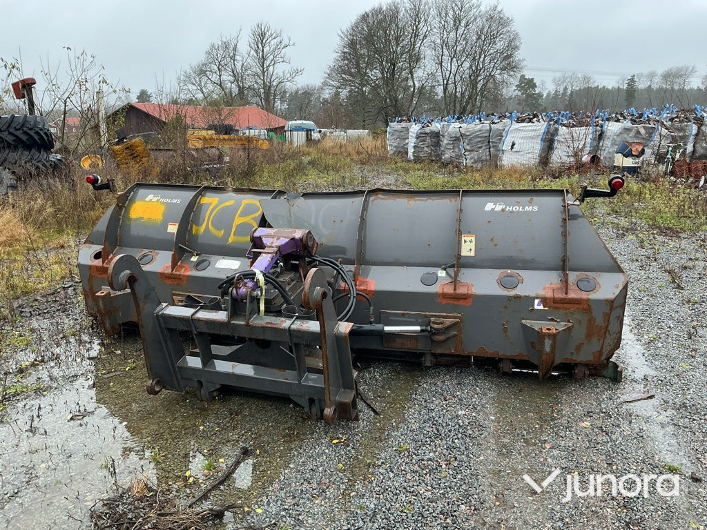 Vikplog - Holms, KHW-3.6, Stora BM - Arado: foto 3 Vikplog - Holms, KHW-3.6, Stora BM - Arado: foto 3