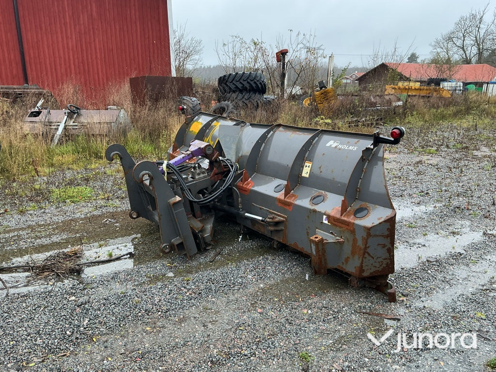 Vikplog - Holms, KHW-3.6, Stora BM - Arado: foto 4 Vikplog - Holms, KHW-3.6, Stora BM - Arado: foto 4