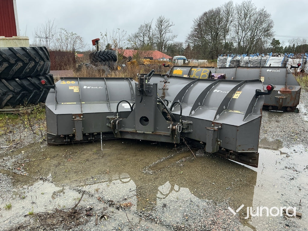 Vikplog - Holms, PV-3.6, Trepunkt - Arado: foto 5 Vikplog - Holms, PV-3.6, Trepunkt - Arado: foto 5