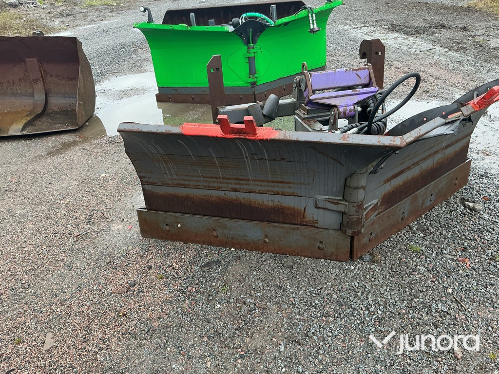 Vikplog - Holms, Stora BM - Arado: foto 5 Vikplog - Holms, Stora BM - Arado: foto 5