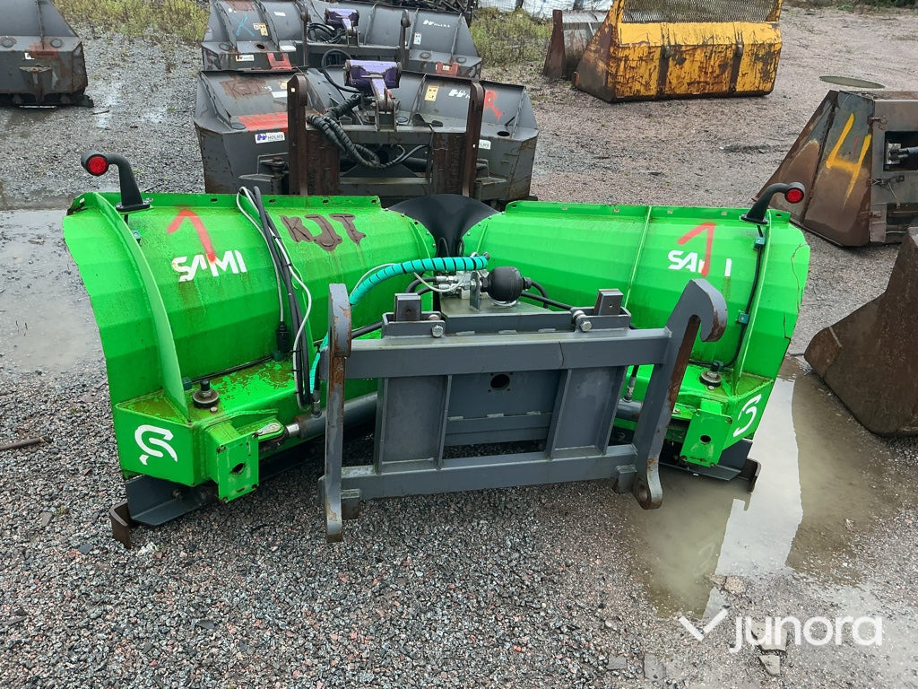 Vikplog - Sami, Stora BM - Arado: foto 4 Vikplog - Sami, Stora BM - Arado: foto 4