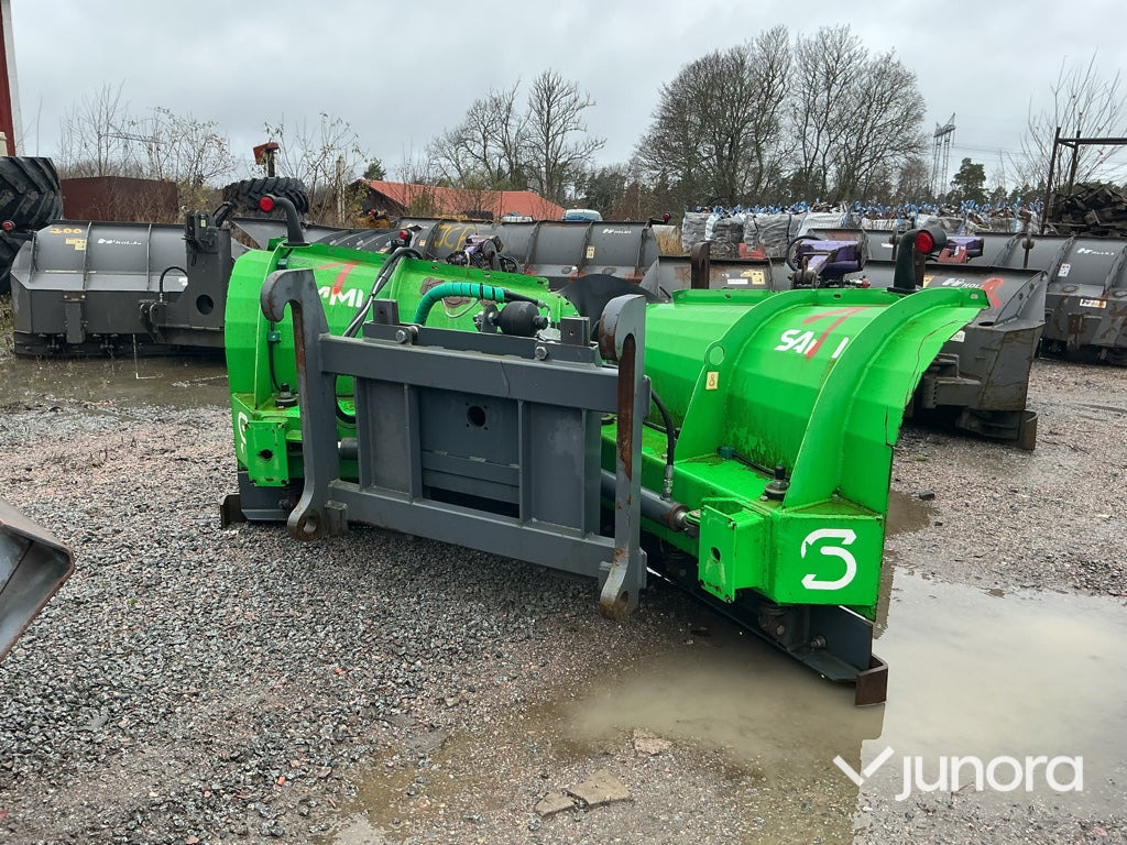 Vikplog - Sami, Stora BM - Arado: foto 5 Vikplog - Sami, Stora BM - Arado: foto 5