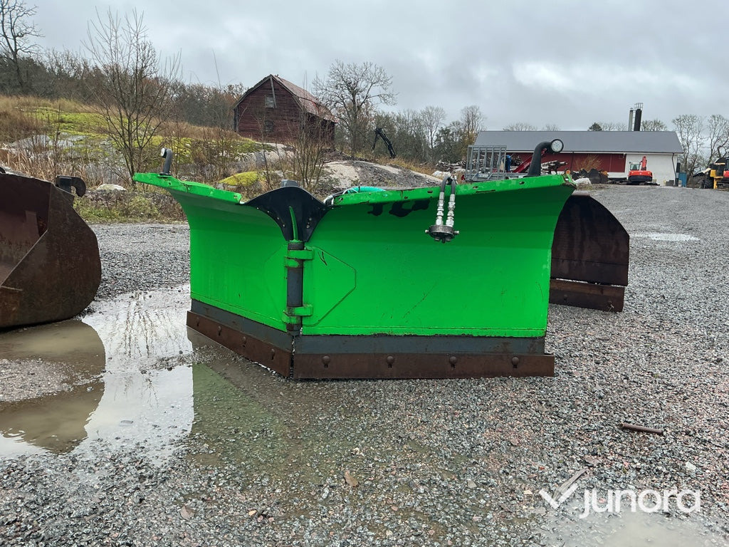 Vikplog - Sami, Stora BM - Arado: foto 1 Vikplog - Sami, Stora BM - Arado: foto 1