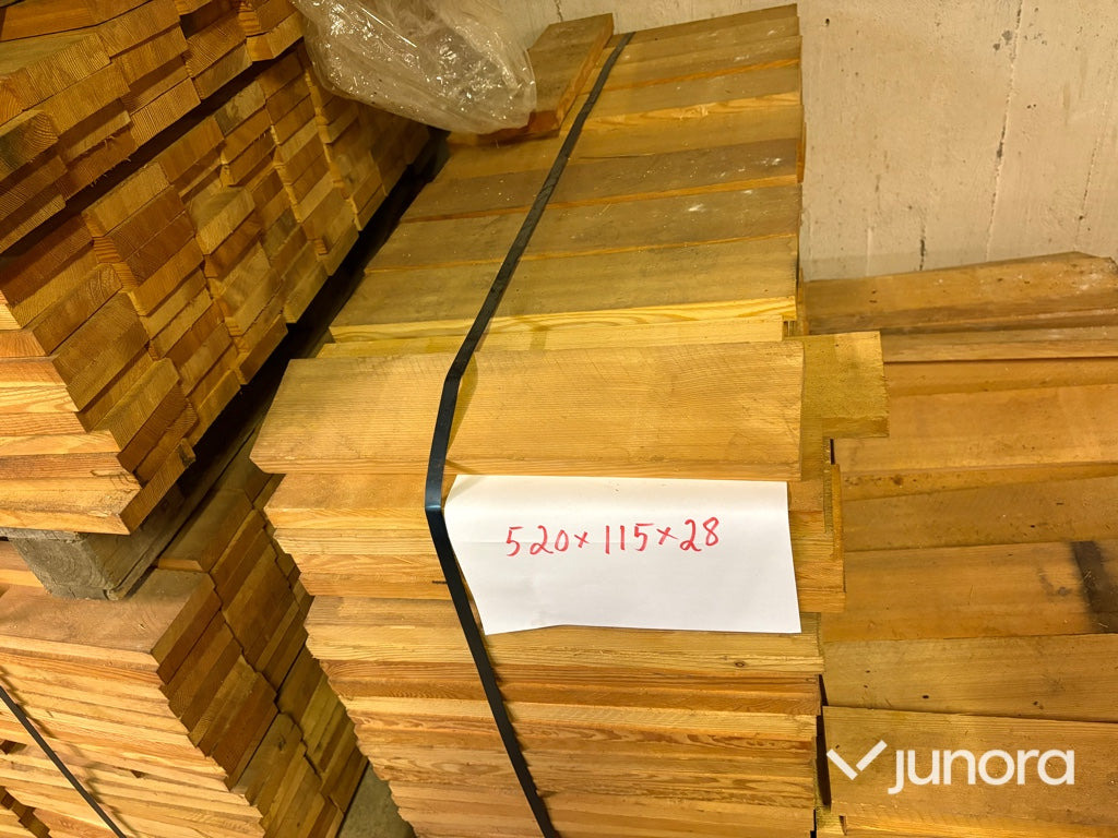 Virke - Lärk, Sibirisk - Equipo de construcción: foto 5 Virke - Lärk, Sibirisk - Equipo de construcción: foto 5