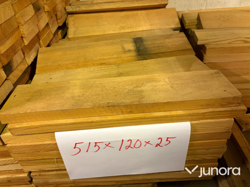 Virke - Lärk, Sibirisk - Equipo de construcción: foto 4 Virke - Lärk, Sibirisk - Equipo de construcción: foto 4