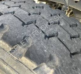 Mercedes Actros 2044 - Cabeza tractora: foto 3 Mercedes Actros 2044 - Cabeza tractora: foto 3