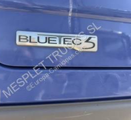 Mercedes Actros 2044 - Cabeza tractora: foto 5 Mercedes Actros 2044 - Cabeza tractora: foto 5