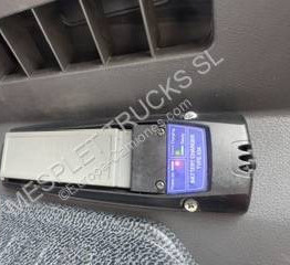 Mercedes Actros 2646 - Cabeza tractora: foto 4 Mercedes Actros 2646 - Cabeza tractora: foto 4