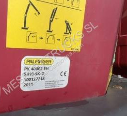 Mercedes Actros 2646 - Cabeza tractora: foto 5 Mercedes Actros 2646 - Cabeza tractora: foto 5