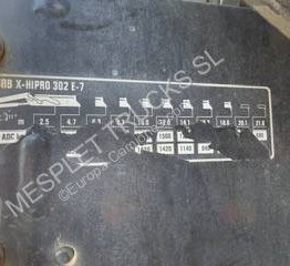 Iveco Stralis 360 - Camión caja abierta: foto 5 Iveco Stralis 360 - Camión caja abierta: foto 5