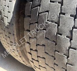 Mercedes Arocs 2548 L - Camión multibasculante: foto 5 Mercedes Arocs 2548 L - Camión multibasculante: foto 5