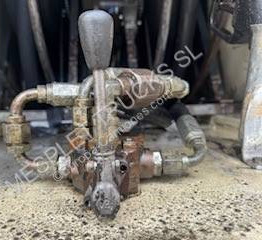 Arrendamiento de Mercedes Atego 918 AF Mercedes Atego 918 AF: foto 14