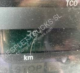 Arrendamiento de Mercedes Atego 918 AF Mercedes Atego 918 AF: foto 21