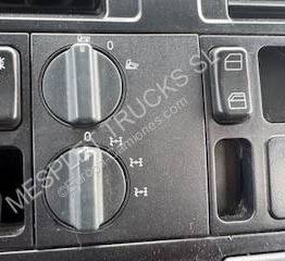 Arrendamiento de Mercedes Atego 918 AF Mercedes Atego 918 AF: foto 20