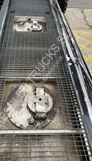 Arrendamiento de Mercedes Atego 918 AF Mercedes Atego 918 AF: foto 22