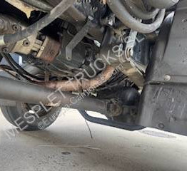 Arrendamiento de Mercedes Atego 918 AF Mercedes Atego 918 AF: foto 8