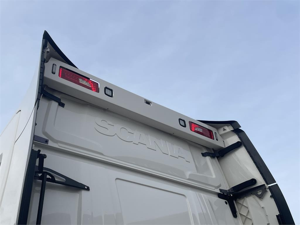 Scania S660 A 6x2 NB 2950  - Cabeza tractora: foto 4 Scania S660 A 6x2 NB 2950  - Cabeza tractora: foto 4