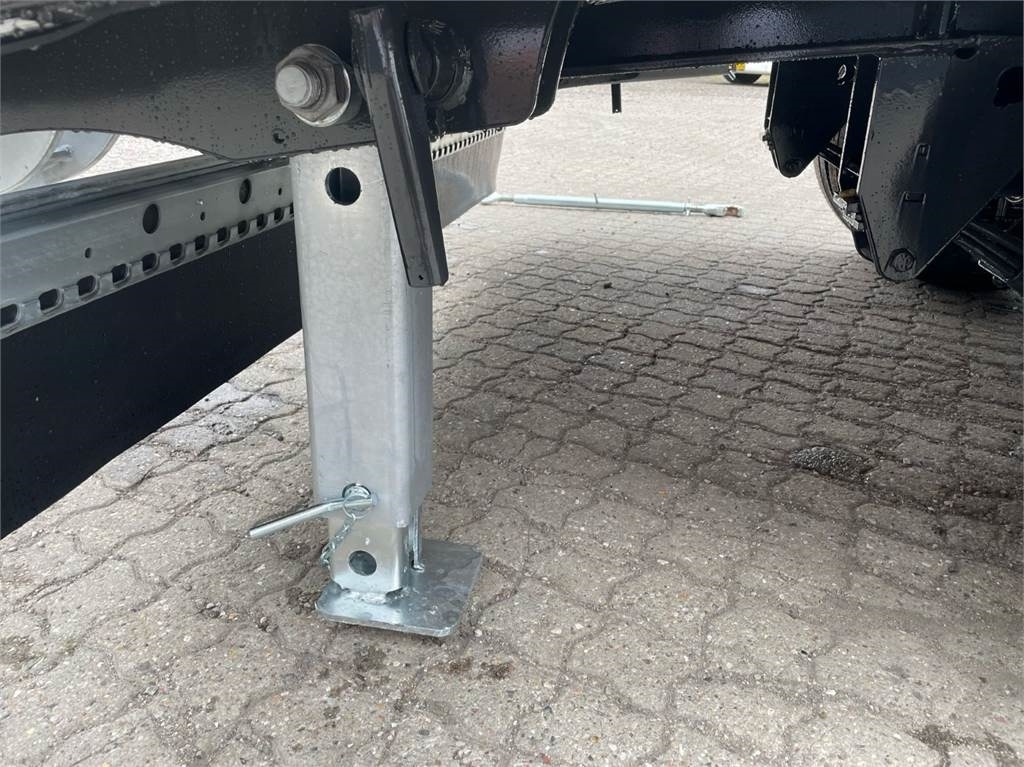 Remolque góndola rebajadas Hangler DTL-H 300 30-24 ton maskin hænger til traktor: foto 13
