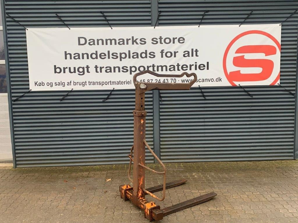 Hema Pallegaffel - Horquillas: foto 1 Hema Pallegaffel - Horquillas: foto 1