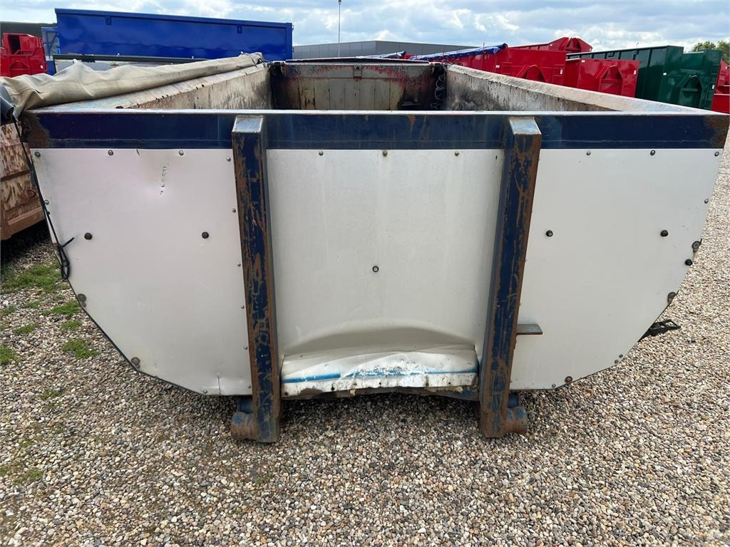 MTDK SR5813 rundbue - Caja cerrada: foto 5 MTDK SR5813 rundbue - Caja cerrada: foto 5