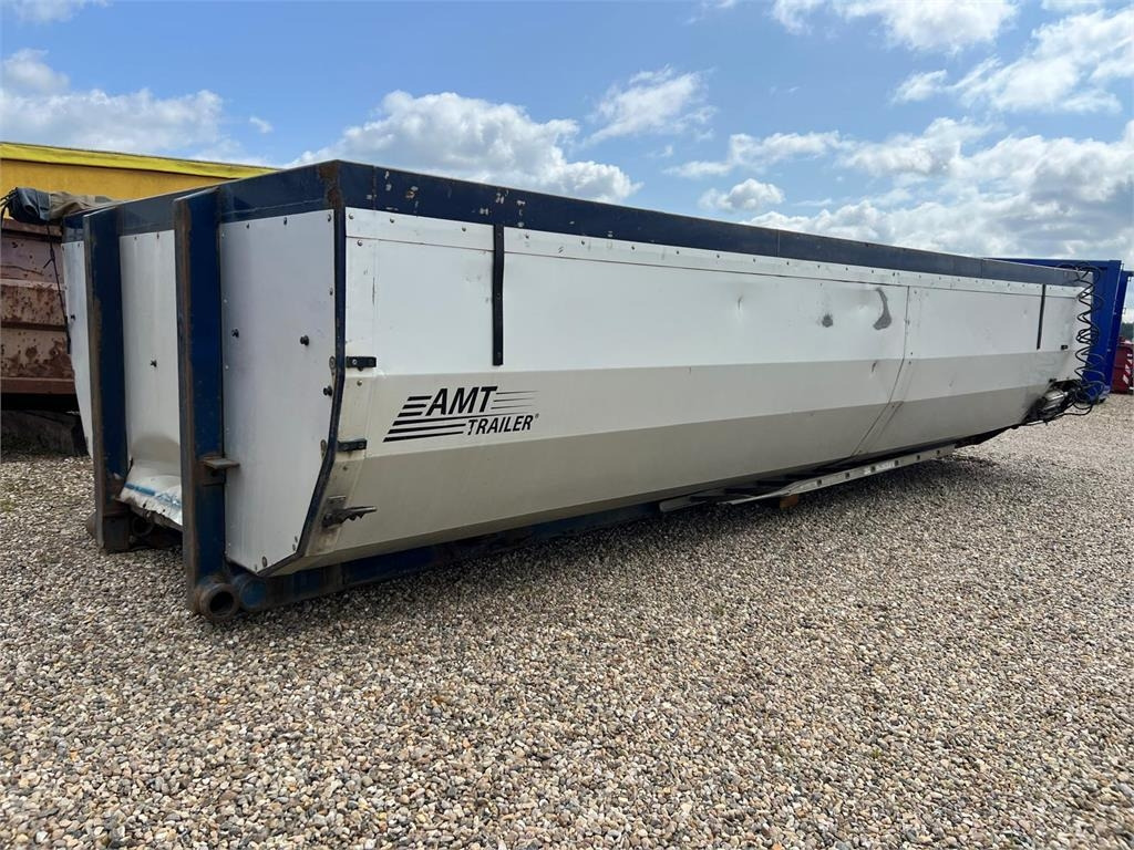 MTDK SR5813 rundbue - Caja cerrada: foto 4 MTDK SR5813 rundbue - Caja cerrada: foto 4