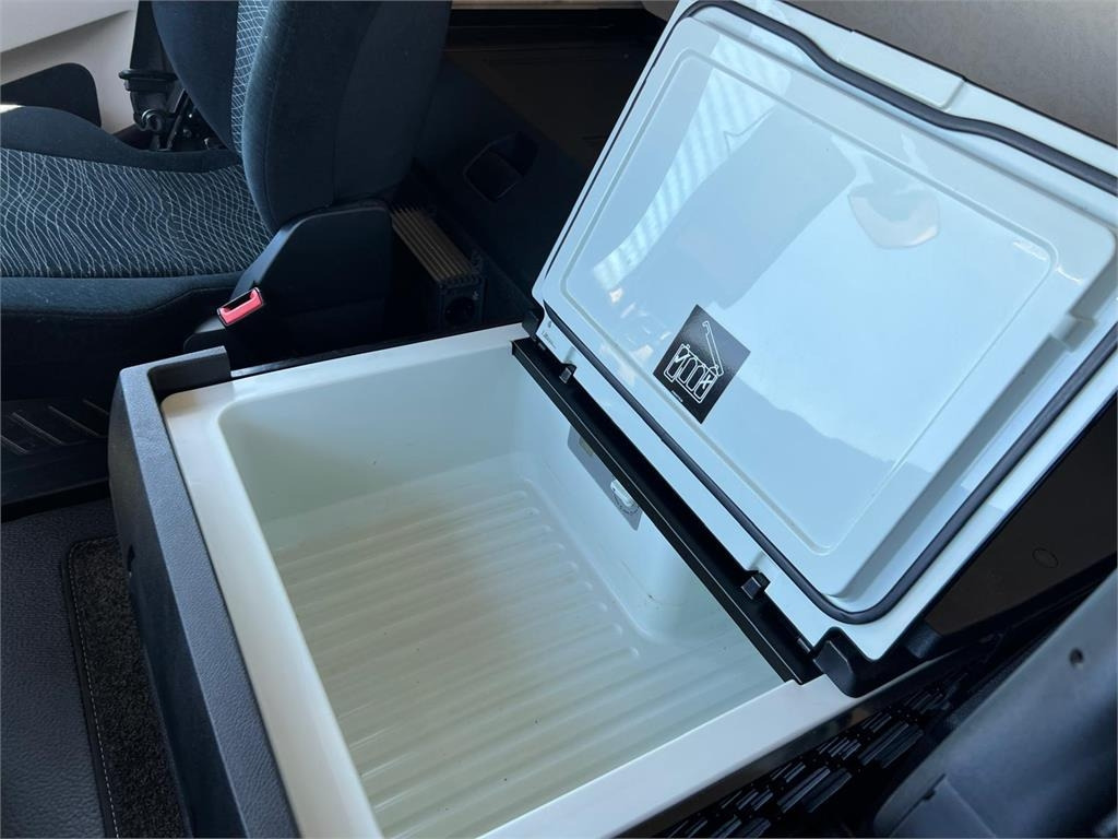 Camión portacontenedor de cadenas Mercedes-Benz Antos 2545 - HMF 1520K-RCkran: foto 15 Camión portacontenedor de cadenas Mercedes-Benz Antos 2545 - HMF 1520K-RCkran: foto 15