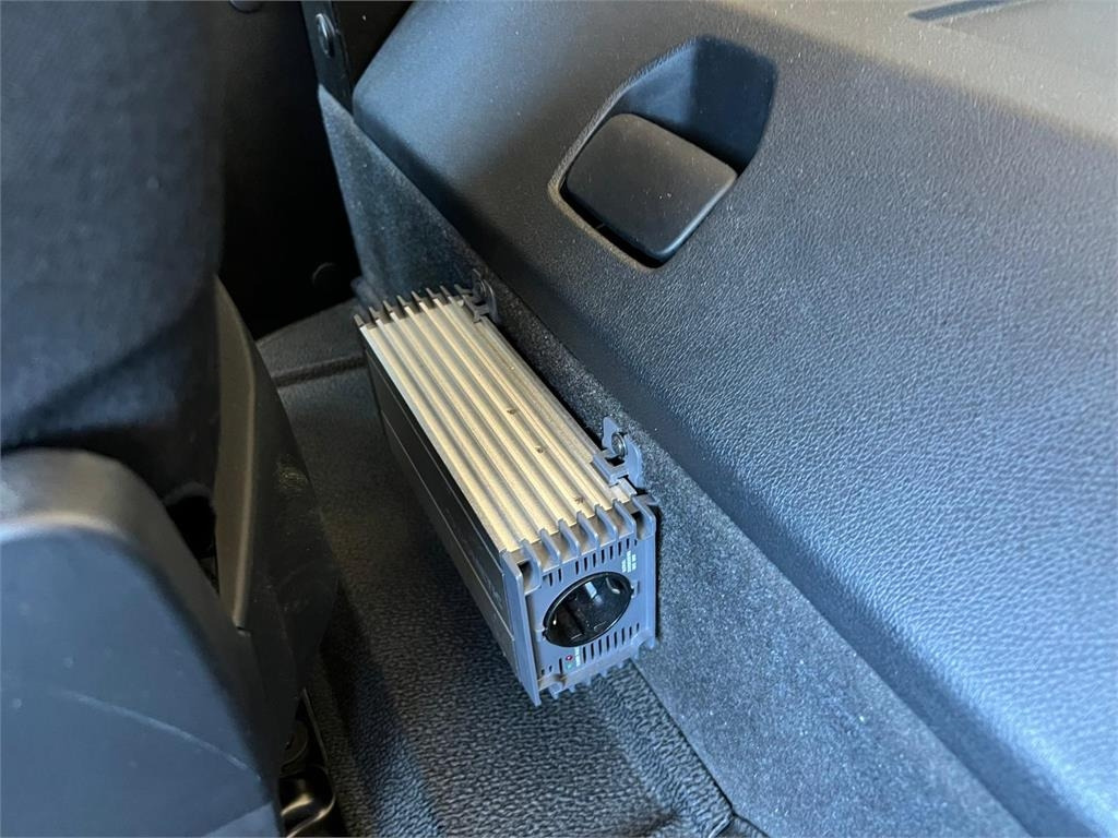 Camión portacontenedor de cadenas Mercedes-Benz Antos 2545 - HMF 1520K-RCkran: foto 17 Camión portacontenedor de cadenas Mercedes-Benz Antos 2545 - HMF 1520K-RCkran: foto 17