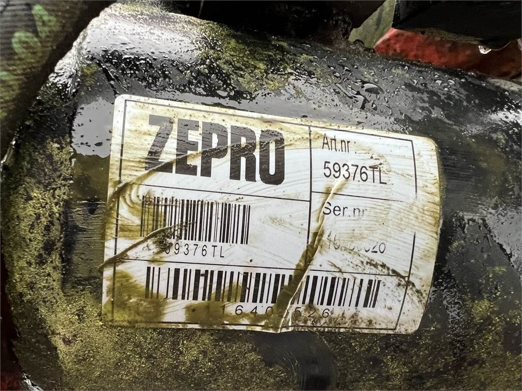 Zepro diverse reservedele - Recambio para Trampilla elevadora: foto 5 Zepro diverse reservedele - Recambio para Trampilla elevadora: foto 5