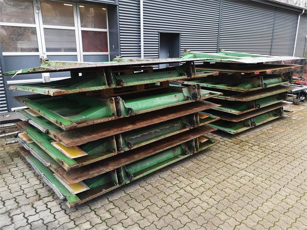 Zepro diverse reservedele - Recambio para Trampilla elevadora: foto 2 Zepro diverse reservedele - Recambio para Trampilla elevadora: foto 2