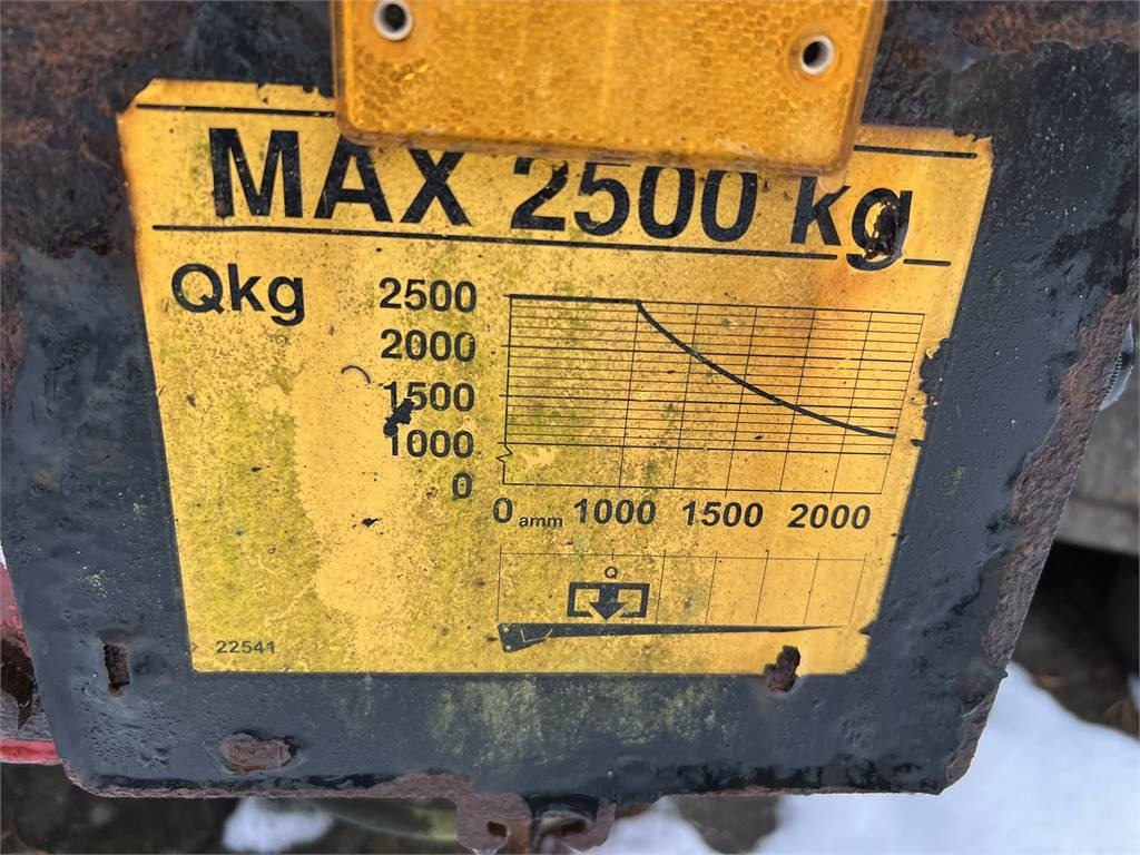 Zepro diverse reservedele - Recambio para Trampilla elevadora: foto 4 Zepro diverse reservedele - Recambio para Trampilla elevadora: foto 4