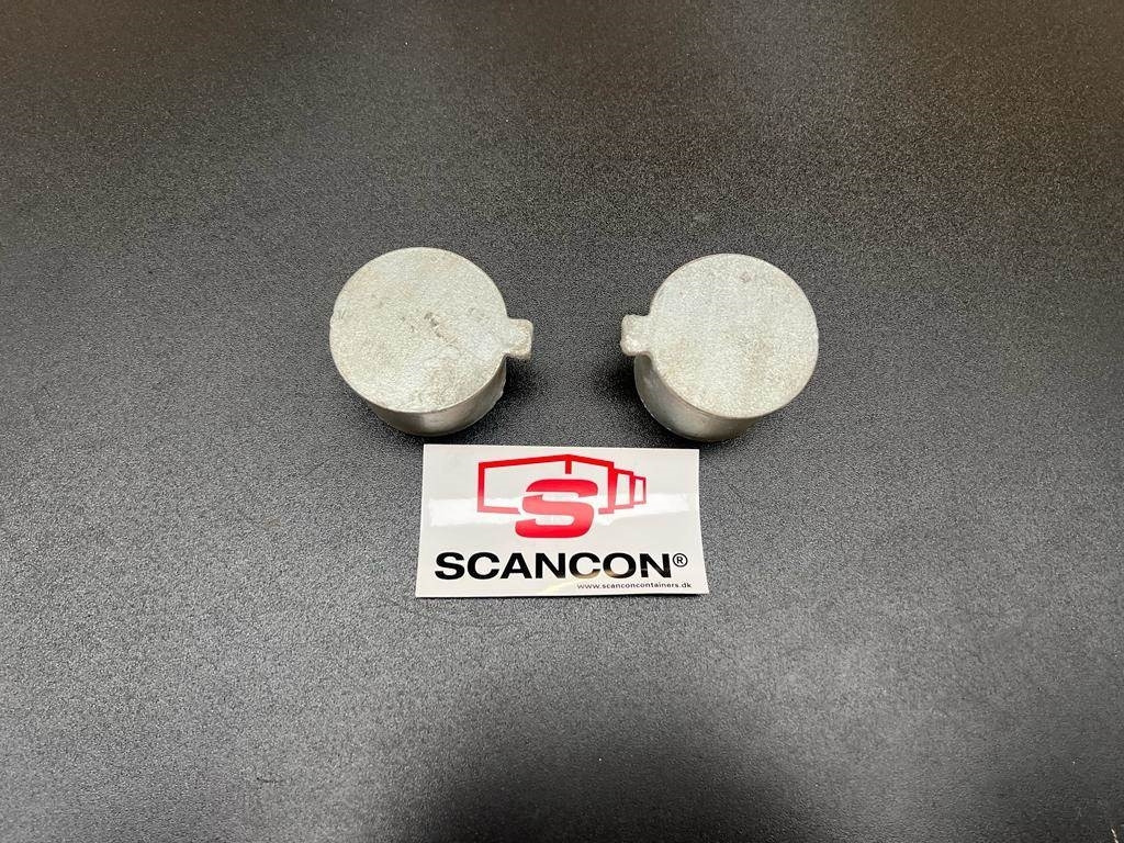 Scancon Dæksel til kæpstokkehuller  - Herramienta/ Equipo: foto 2 Scancon Dæksel til kæpstokkehuller  - Herramienta/ Equipo: foto 2