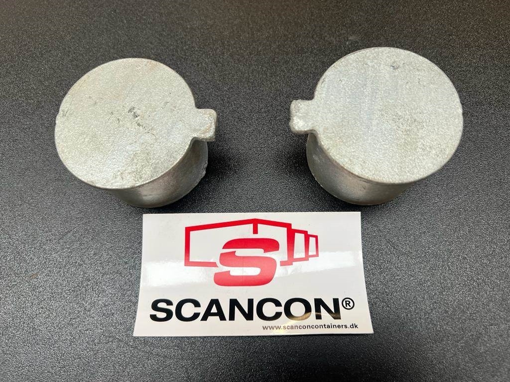 Scancon Dæksel til kæpstokkehuller  - Herramienta/ Equipo: foto 1 Scancon Dæksel til kæpstokkehuller  - Herramienta/ Equipo: foto 1