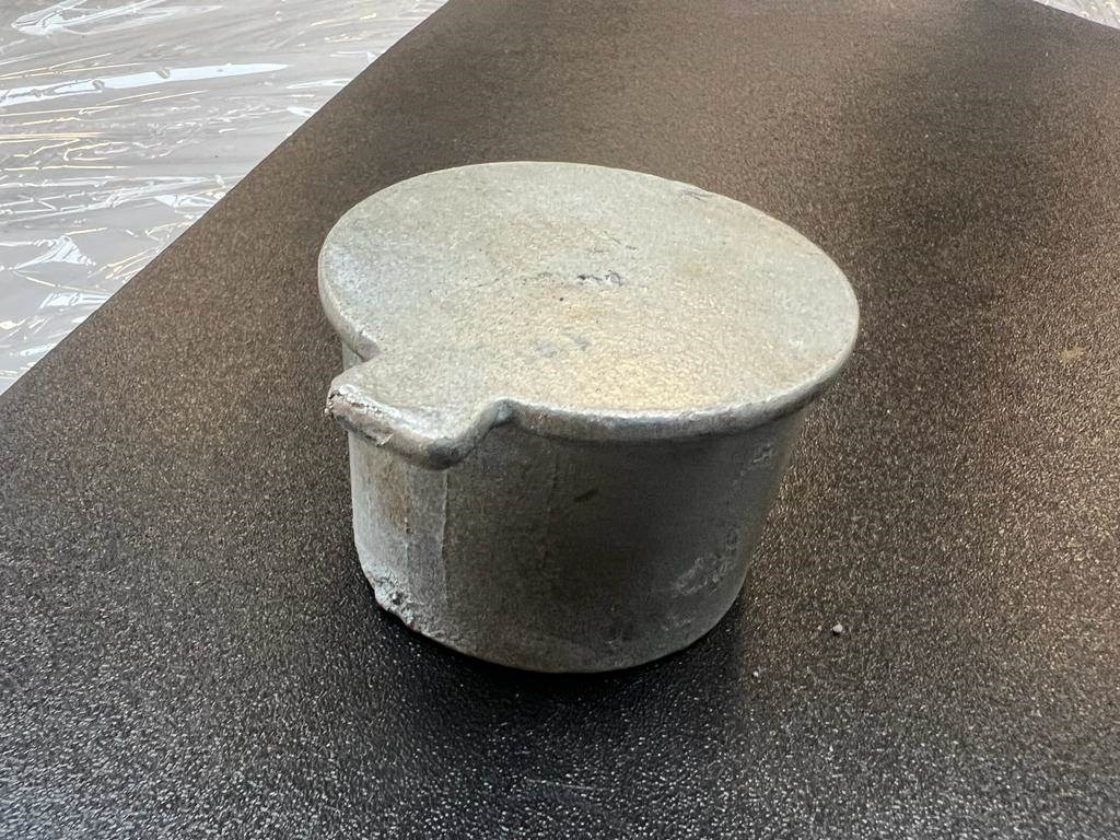 Scancon Dæksel til kæpstokkehuller  - Herramienta/ Equipo: foto 3 Scancon Dæksel til kæpstokkehuller  - Herramienta/ Equipo: foto 3