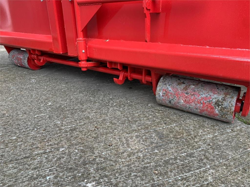 Scancon S5011 - Carrocería abierta: foto 3 Scancon S5011 - Carrocería abierta: foto 3